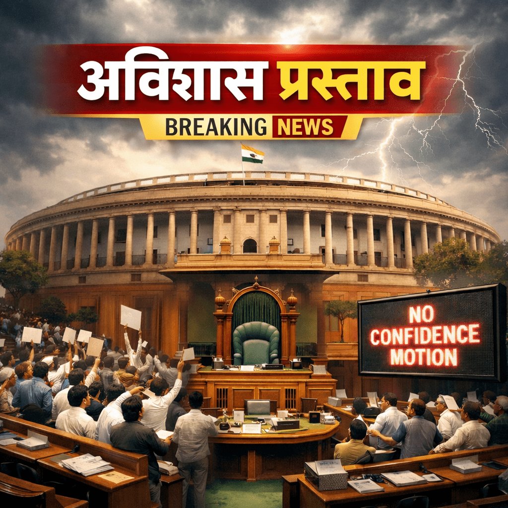 स्पीकर पर विपक्ष का वार, सदन में बढ़ा राजनीतिक तापमान