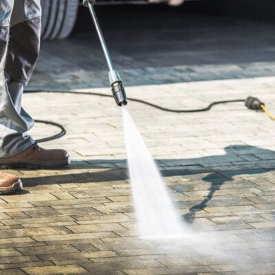 Power Washing Company Near Me Lake Ridge Va