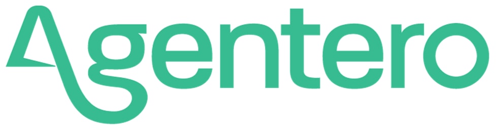 Agentero Logo