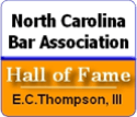 NC Bar Association