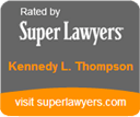 Super Lawyers Logo