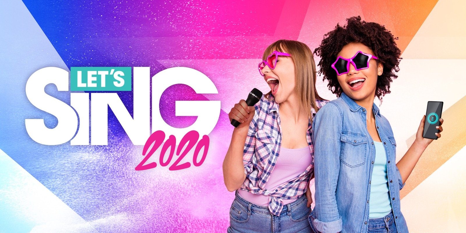 Let’s Sing 2020 Review – The Show Must Go On