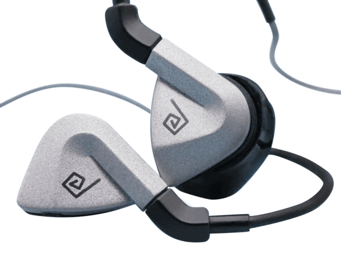 Drown Tactile Headphones Preview