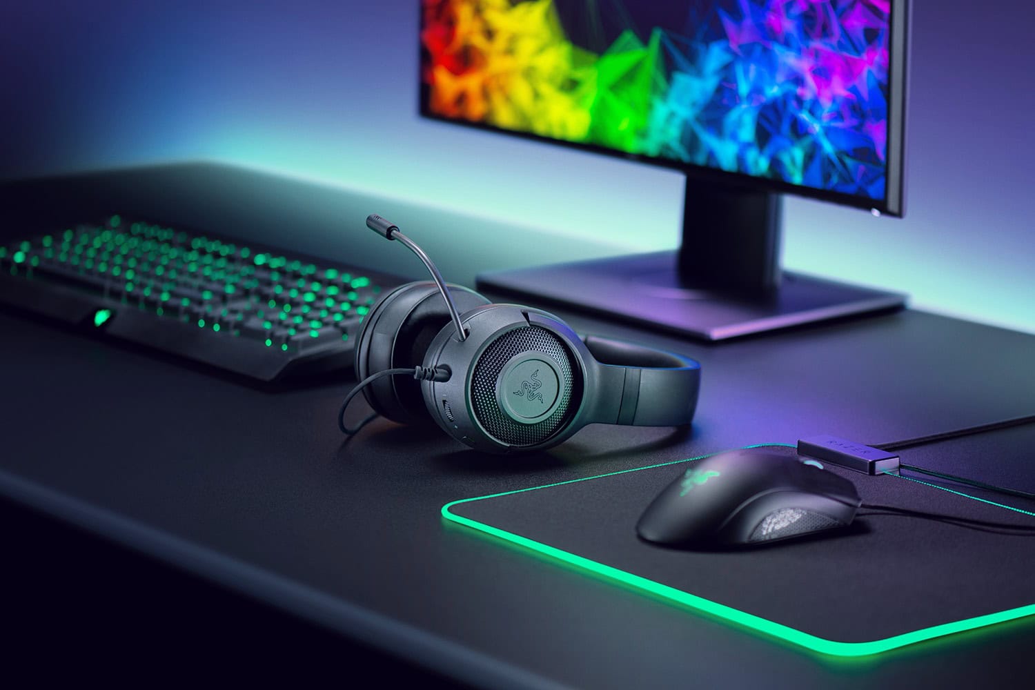 Razer Kraken X Review