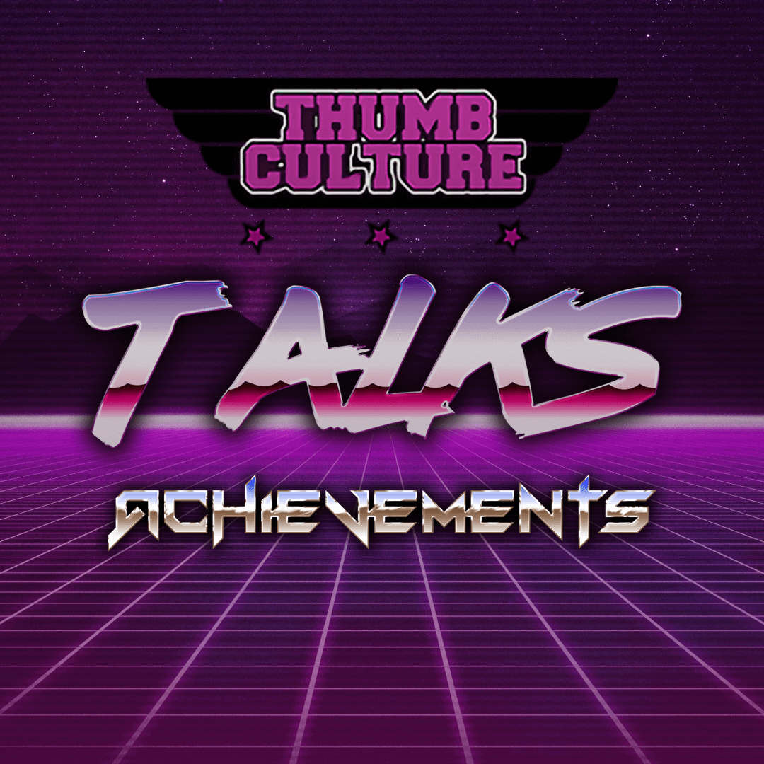 TC Talks – EP19 – Achievements