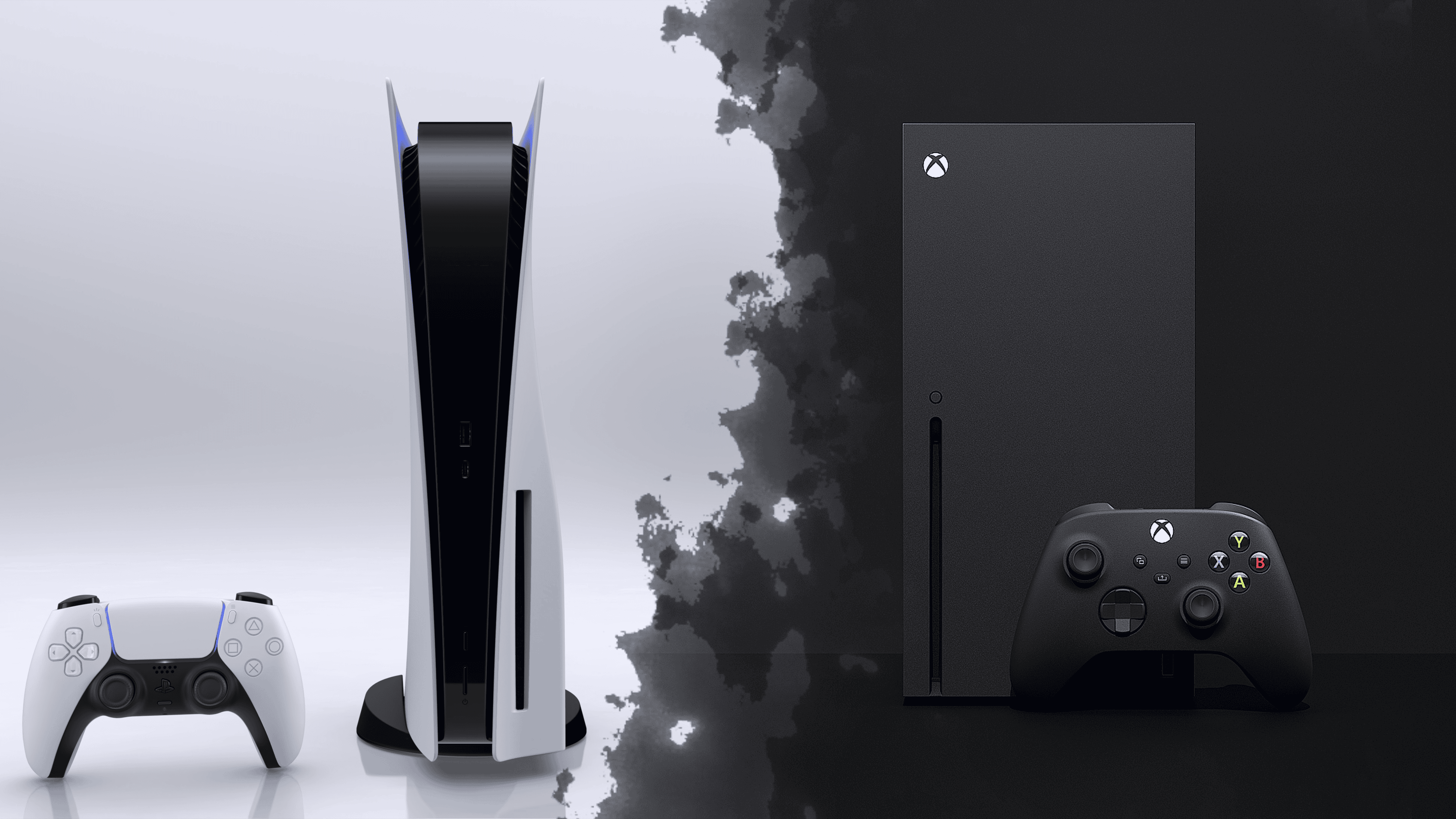 PlayStation 5 vs Xbox Series X? Apples vs Oranges? What Does The Next Gen Bring…