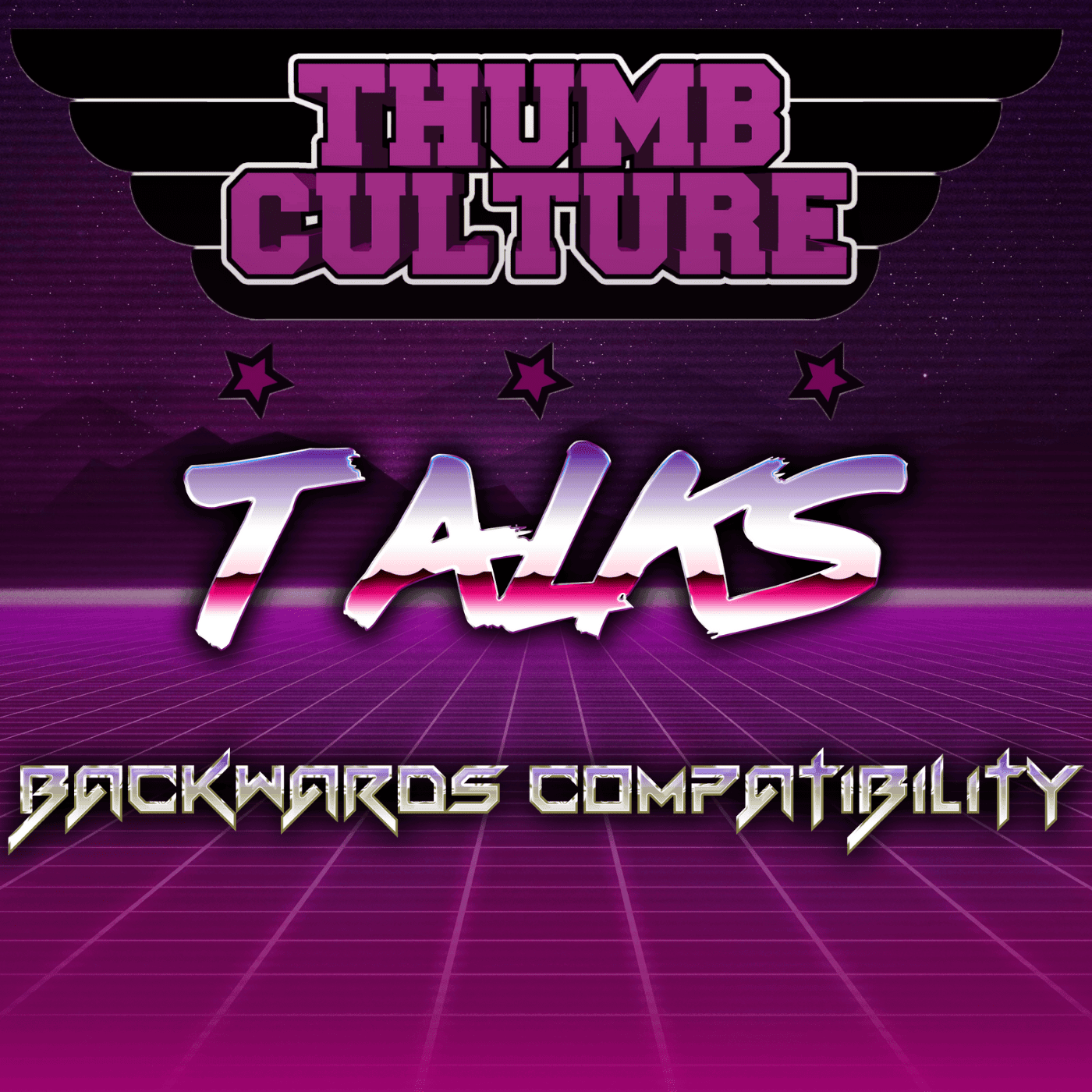 TC Talks – EP22 – Backwards Compatibility