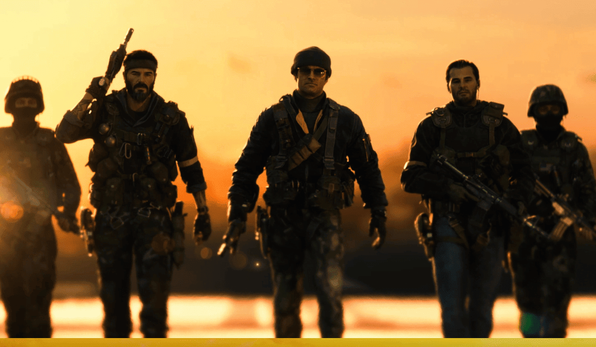 Call Of Duty Cold War Review – A Campaign Glance