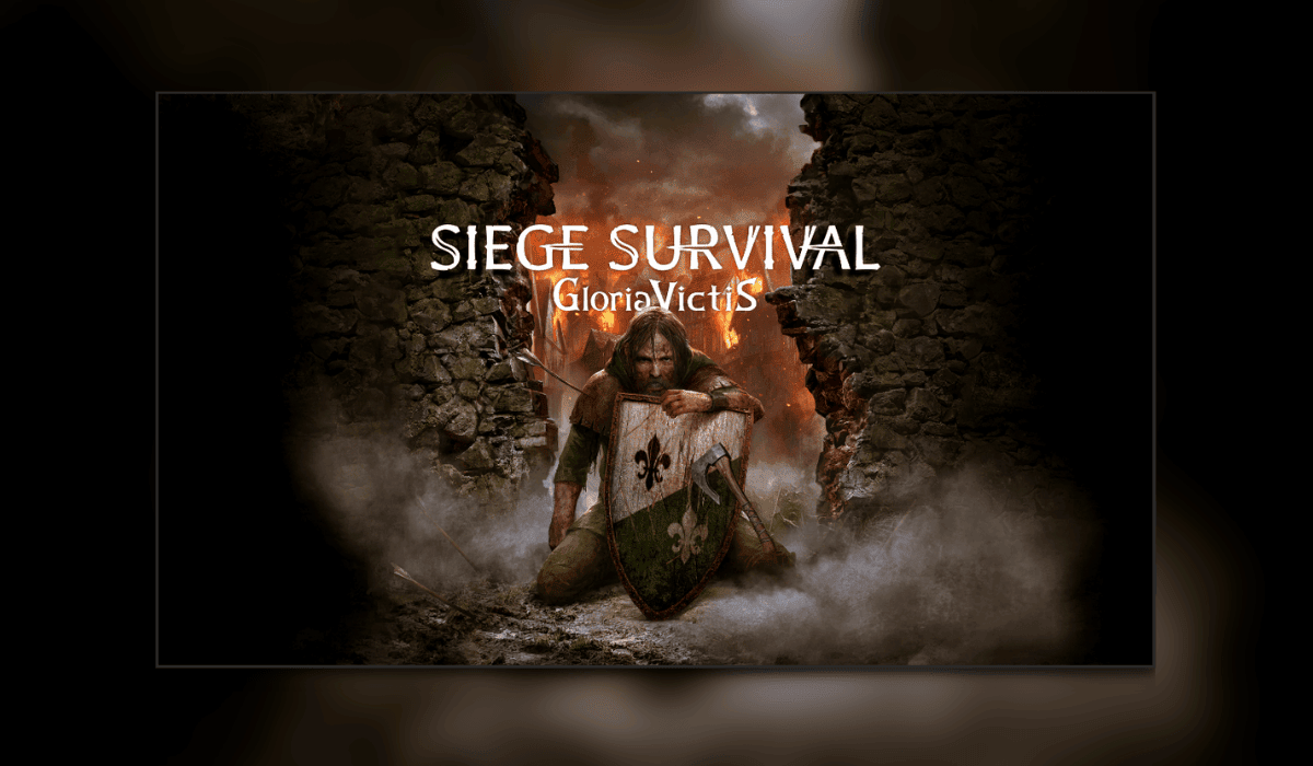 Siege Survival: Gloria Victis Review