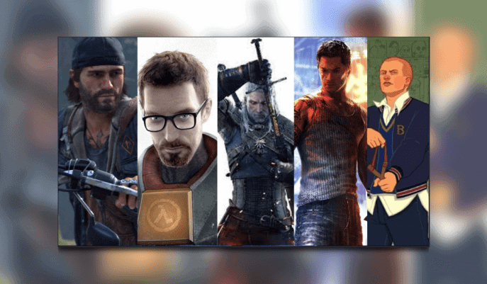 Video Game Sequels That We Need