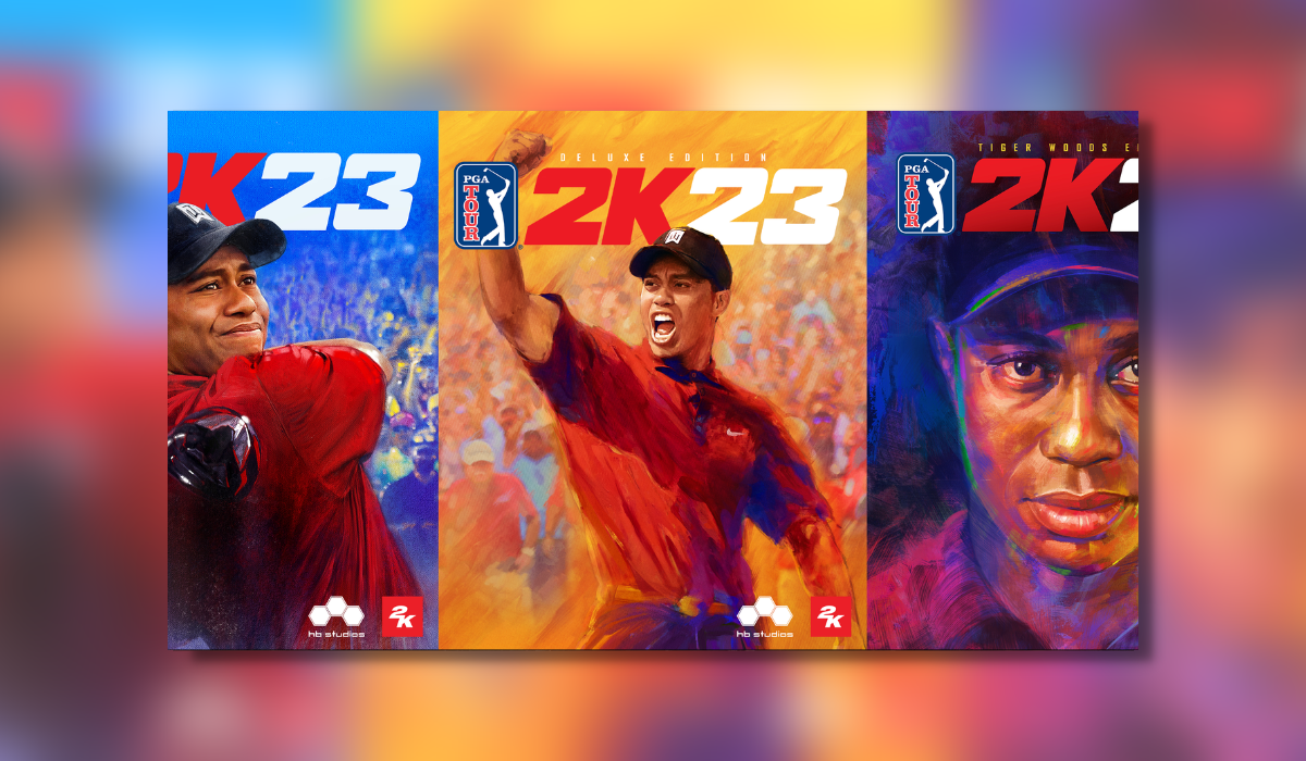 PGA Tour 2K23 – PC Review