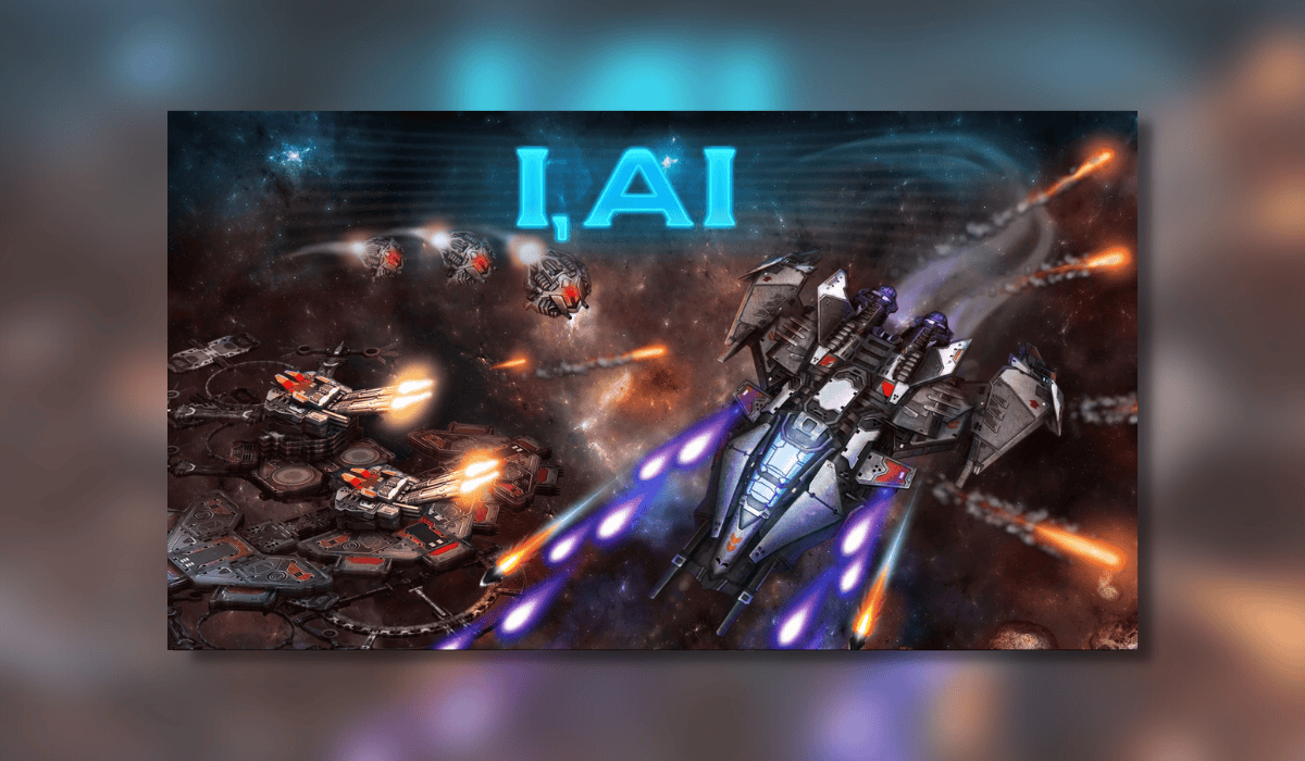 I, AI – Xbox One Review