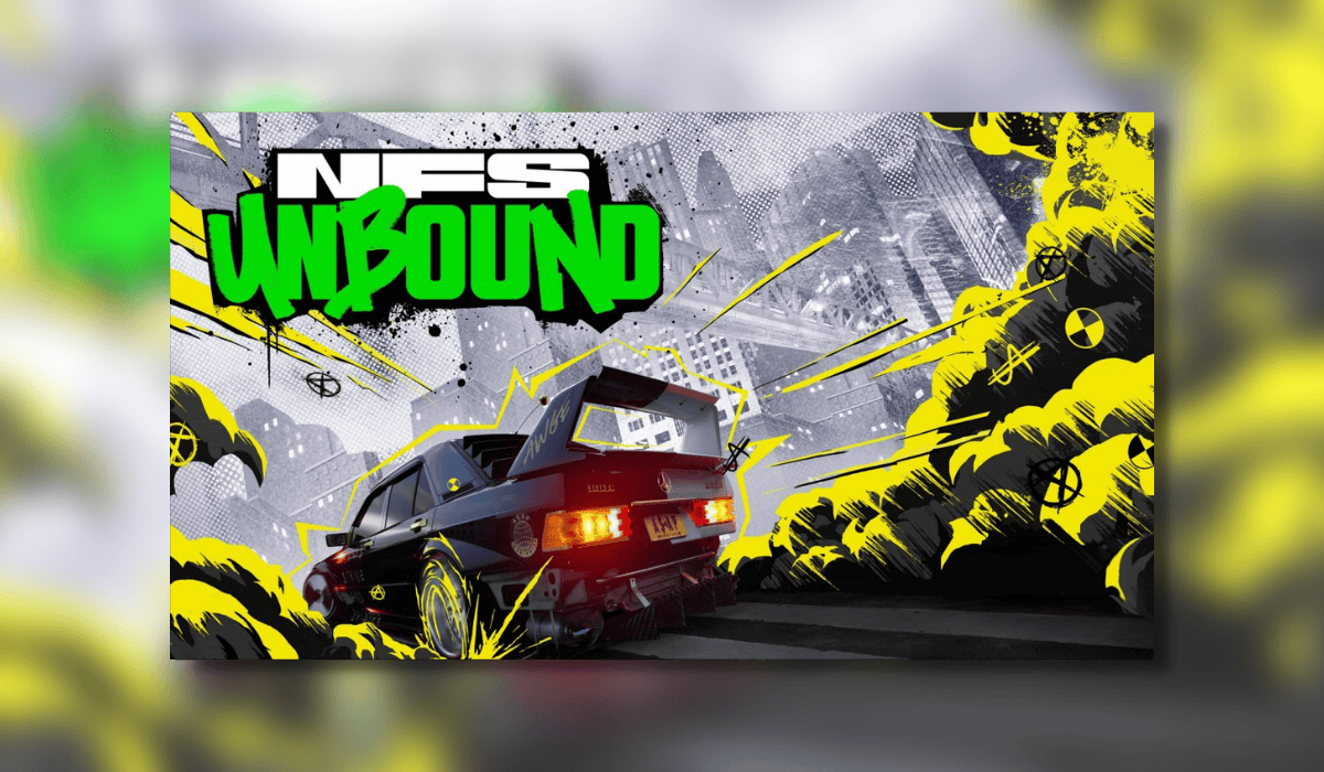 Need For Speed Unbound PS5 Review