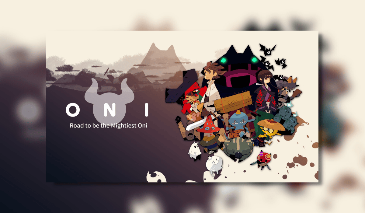 Oni: Road to be the Mightiest Oni – PC Review