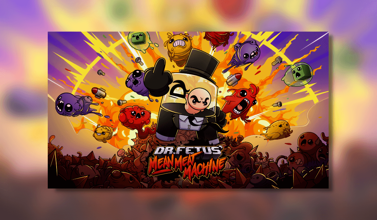 Dr. Fetus’ Mean Meat Machine – PC Review