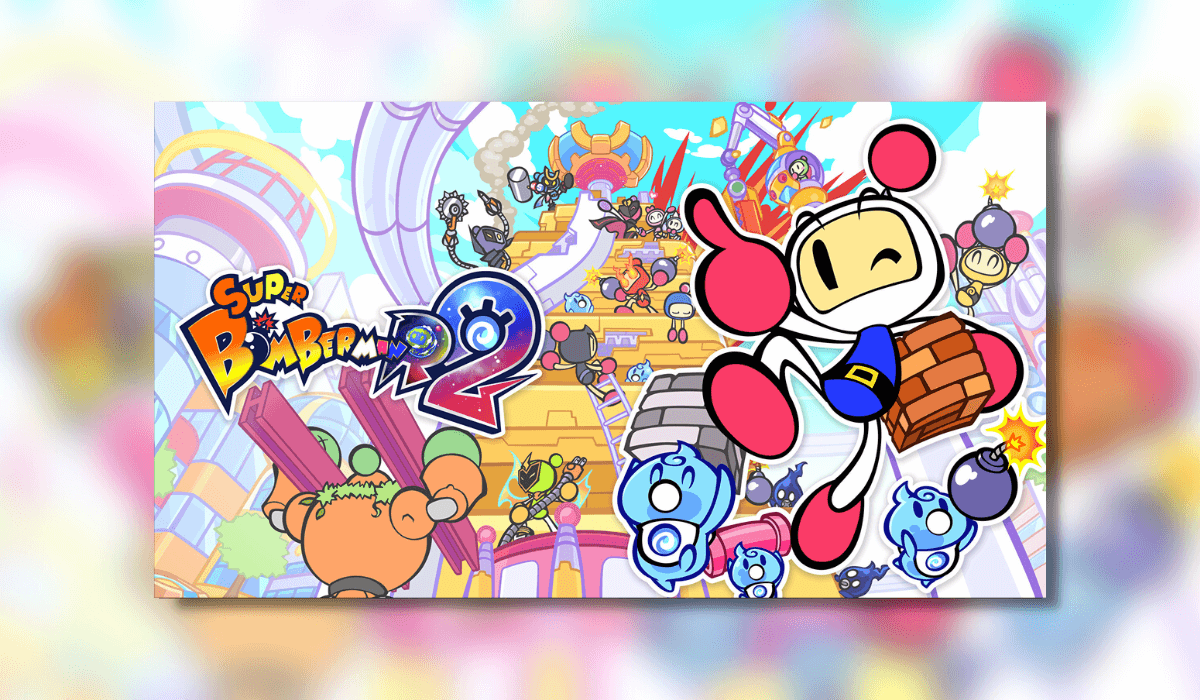Super Bomberman R 2 – PC Review