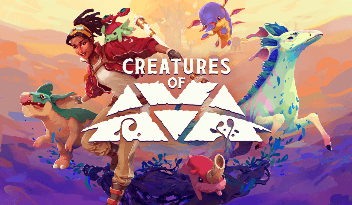 Creatures of Ava – Xbox Review