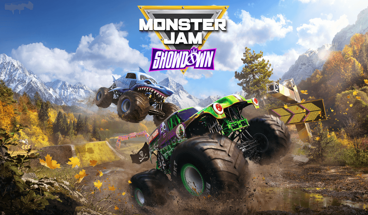 Monster Jam Showdown – Dev Interview