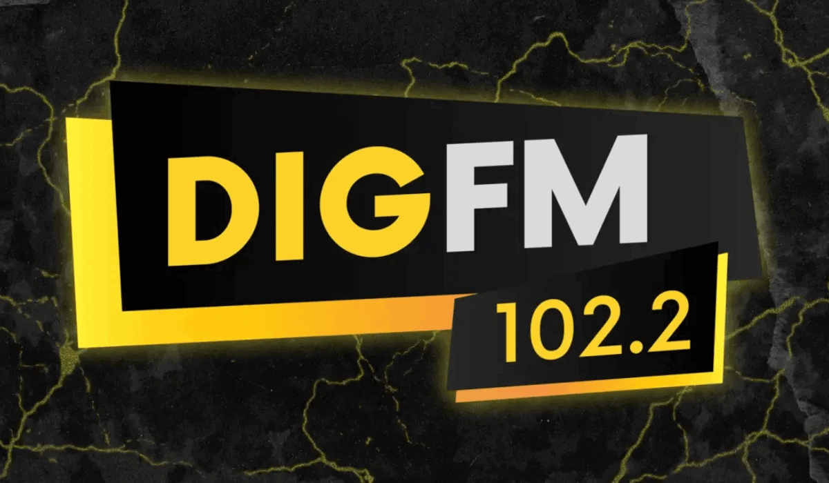 DIG FM, A Groundbreaking Radio Station