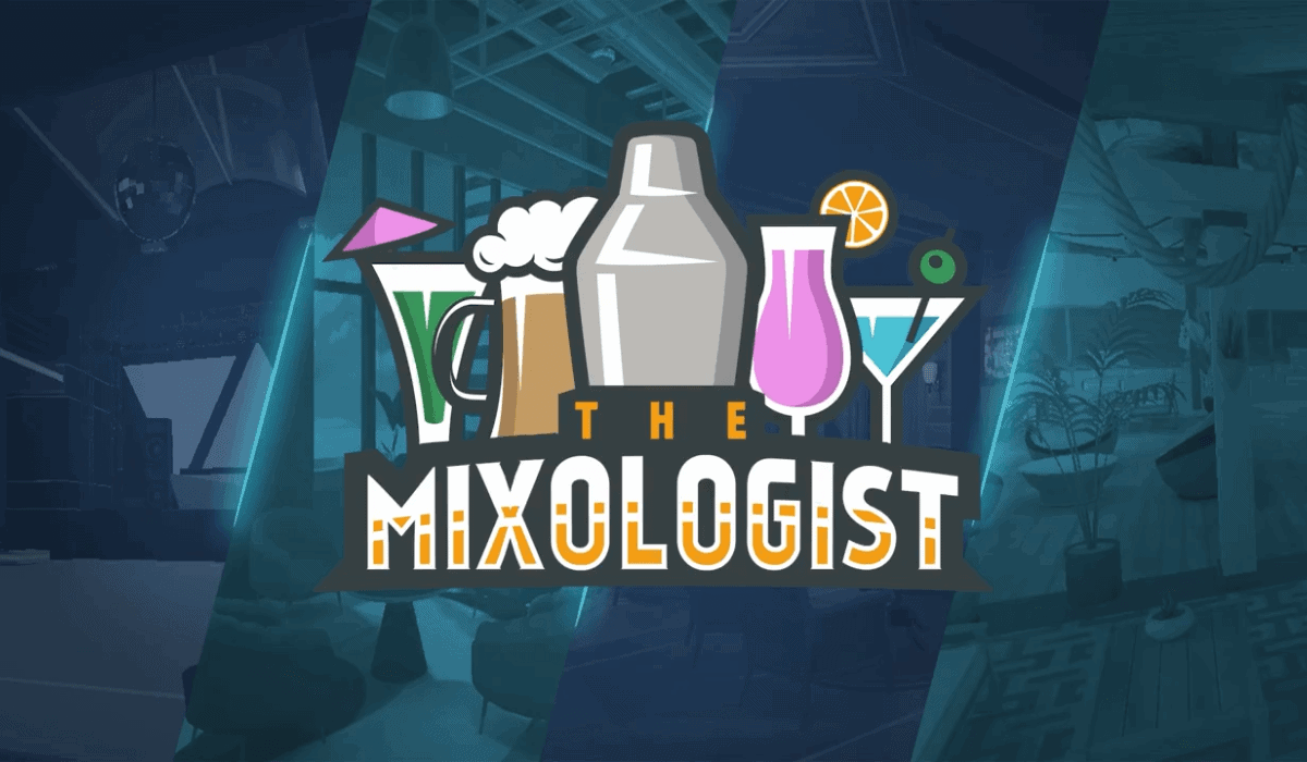 The Mixologist – Quest 3 Review
