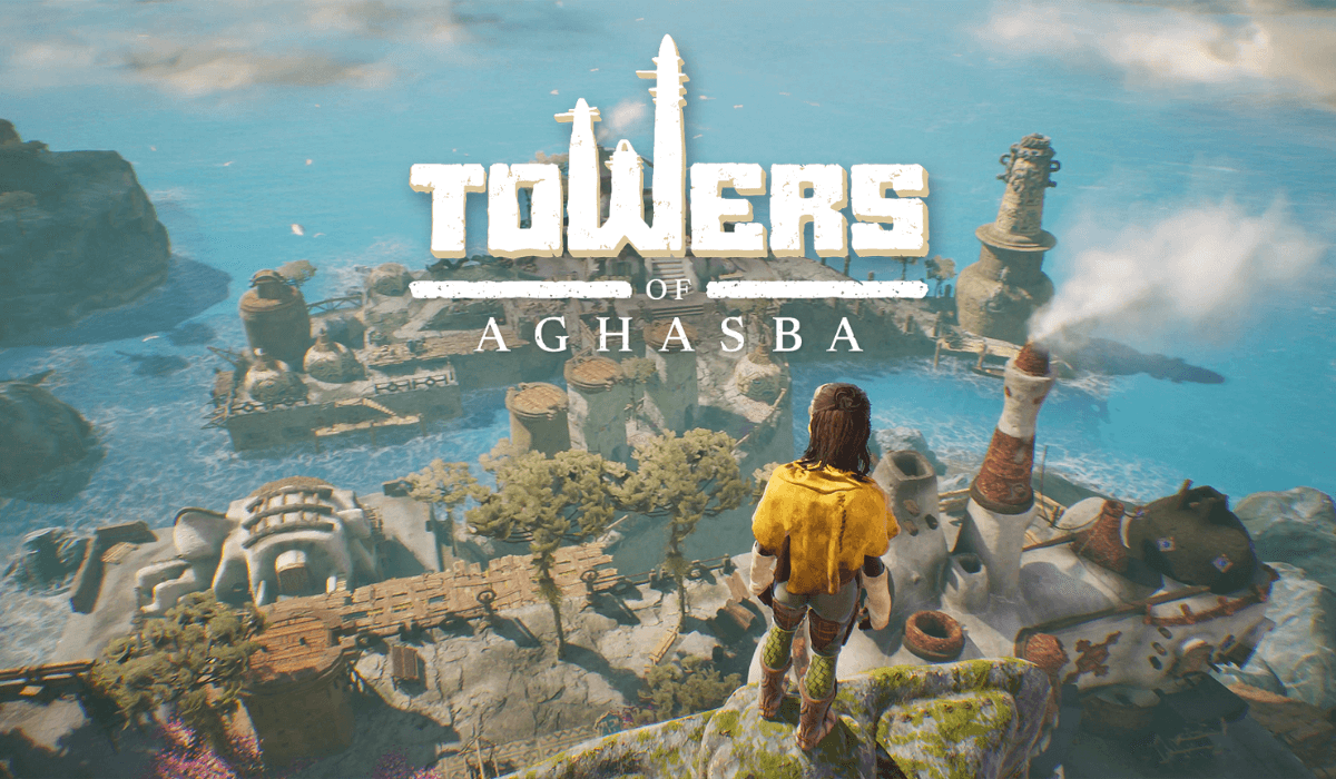 Towers of Aghasba – PC Early Access Preview