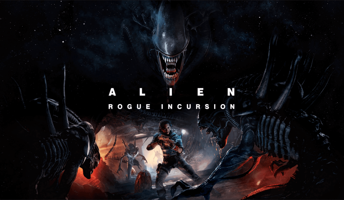 Alien: Rogue Incursion – Quest 3 Review