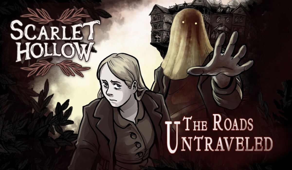 Scarlet Hollow – PC Preview