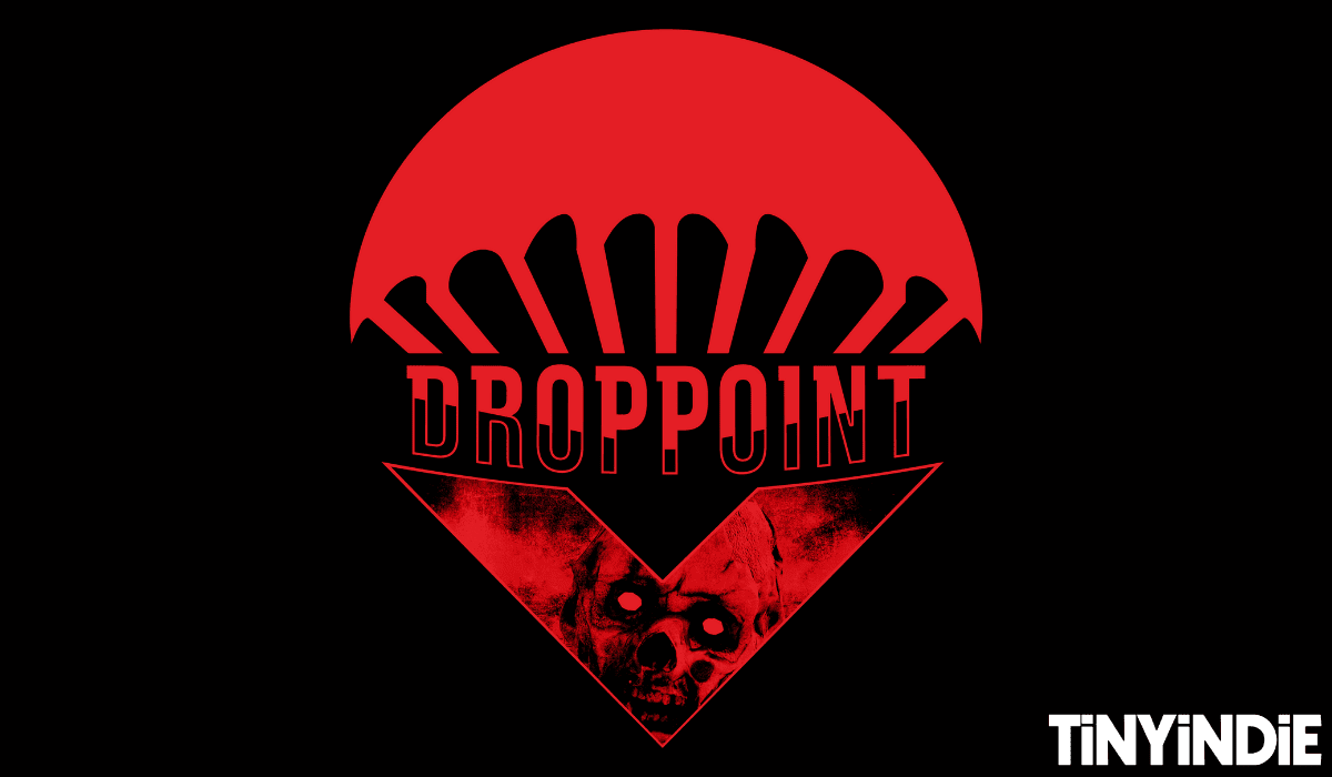 Drop Point Preview With Tiny Indie Studio