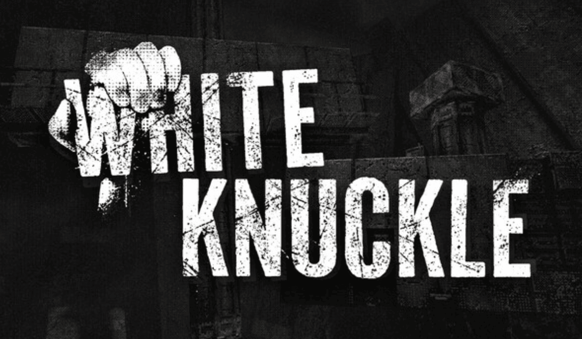 White Knuckle – PC Early Access Preview