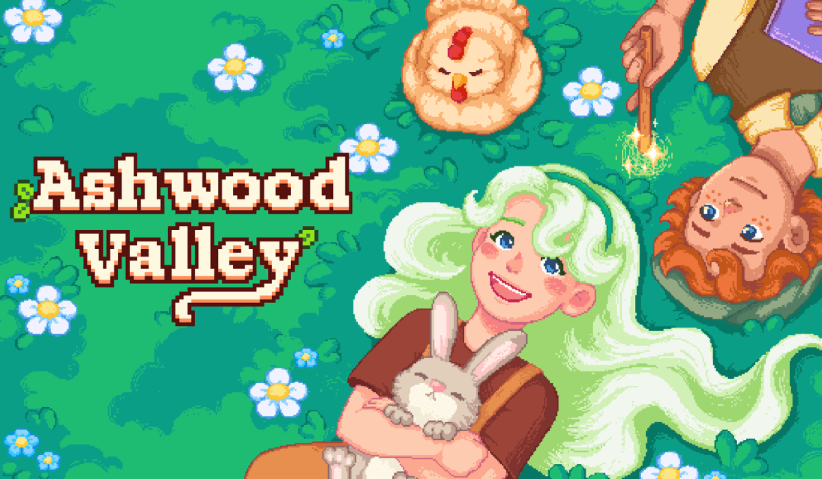 Ashwood Valley – Switch Review