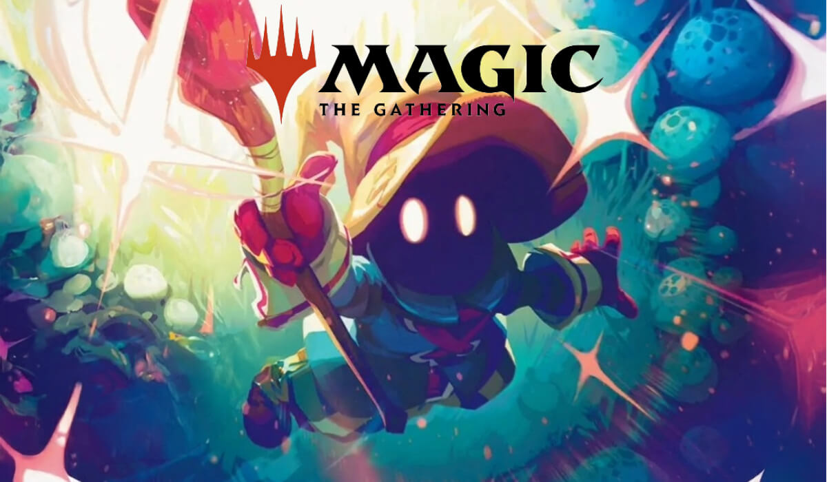 Final Fantasy Is Shaking Up Every Magic: The Gathering Format