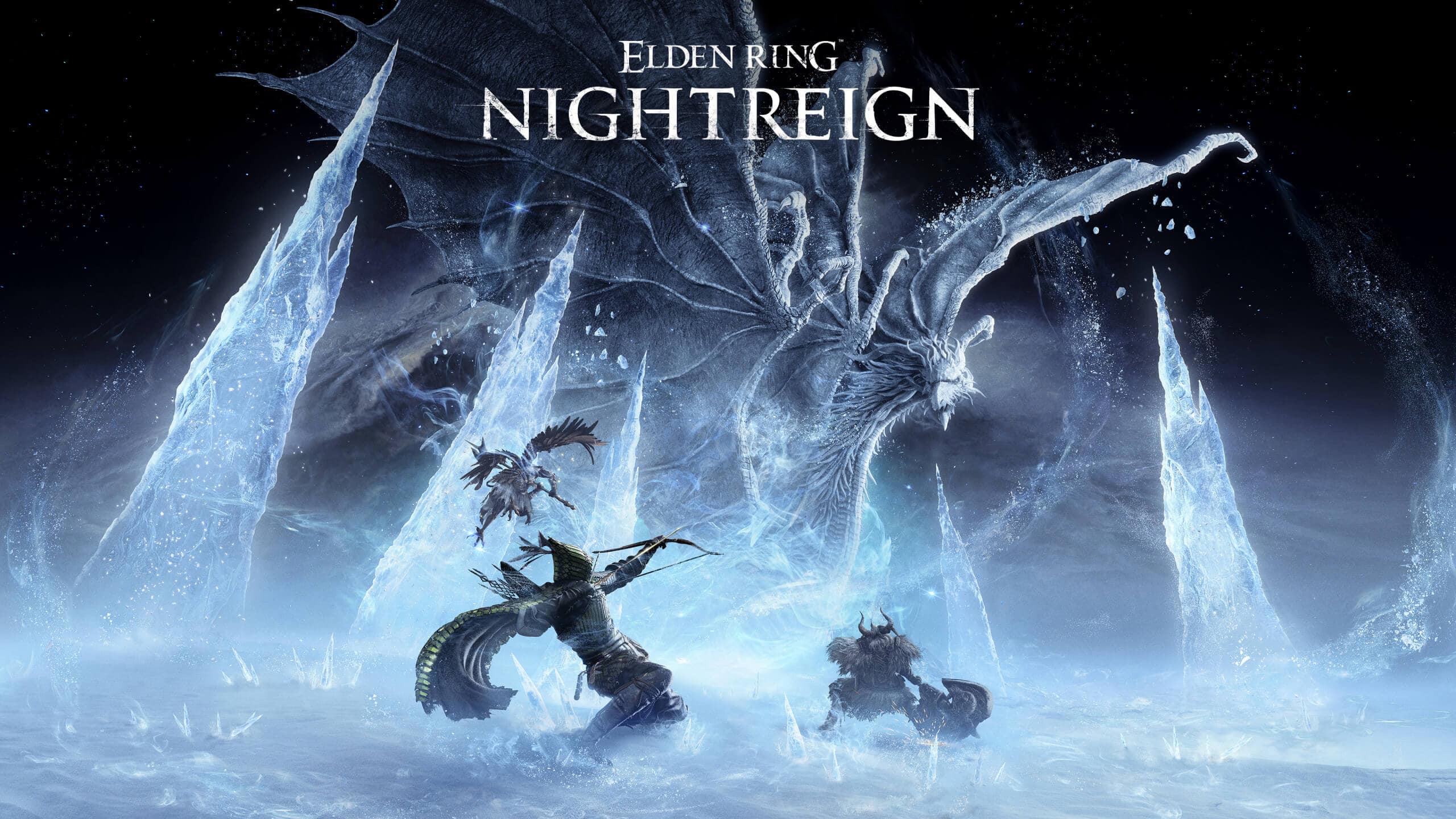 ELDEN RING NIGHTREIGN PC Review