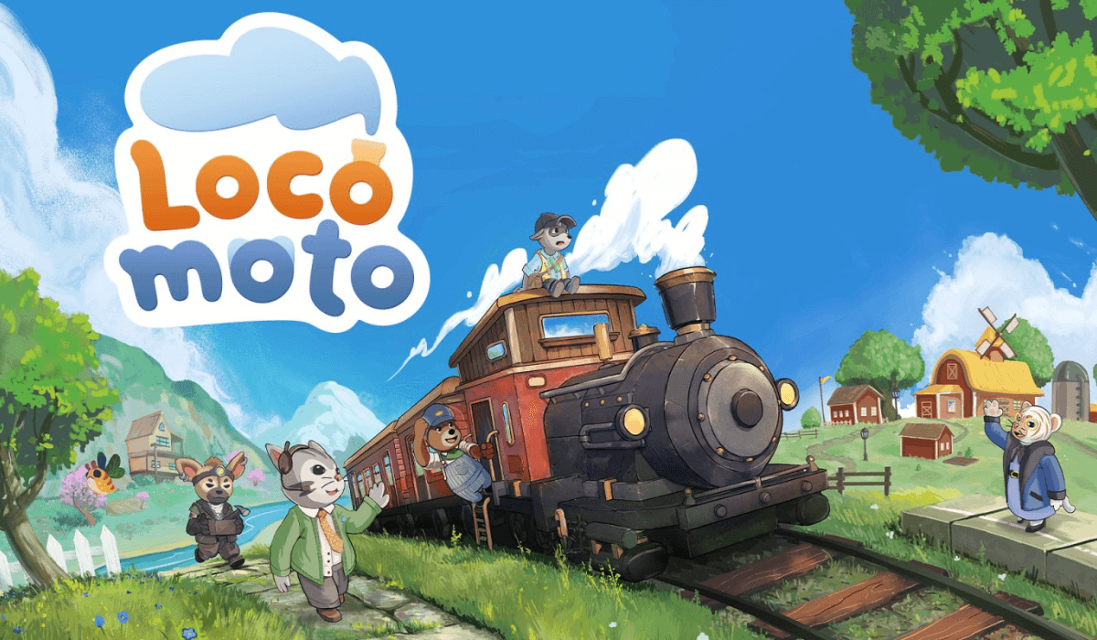 Locomoto – Switch Review