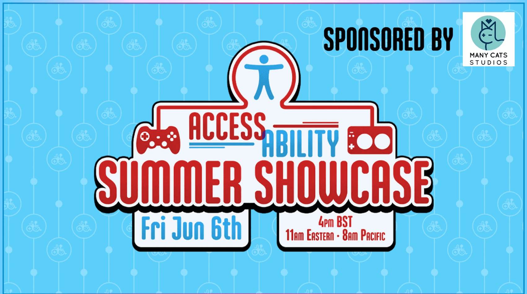 Access-Ability Summer Showcase 2025 Roundup