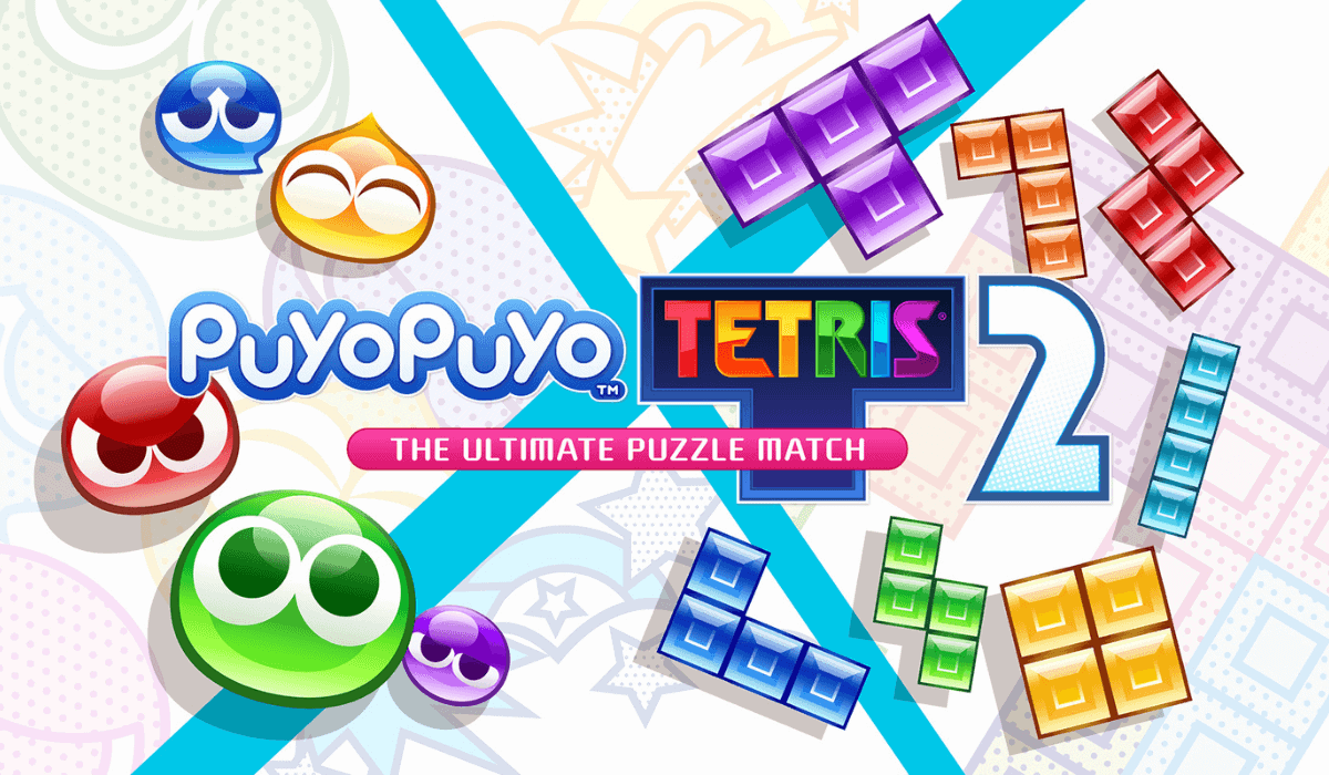 Puyo Puyo Tetris 2S – Switch 2 Review