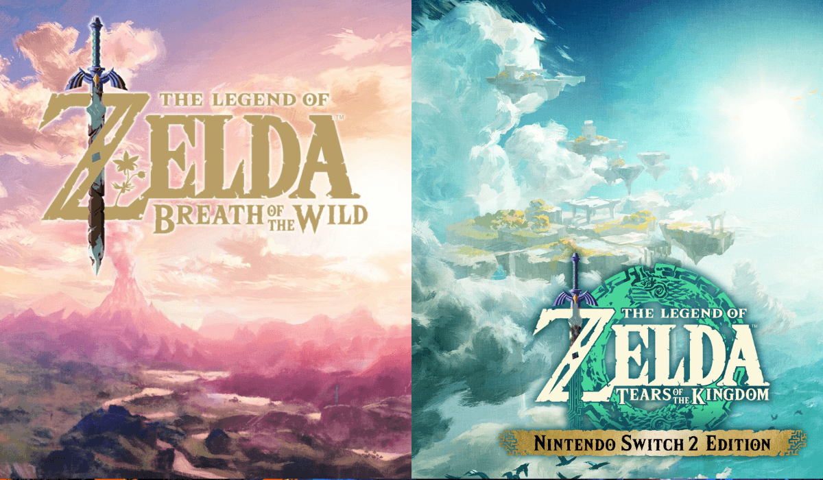The Legend of Zelda – Switch 2 Overview