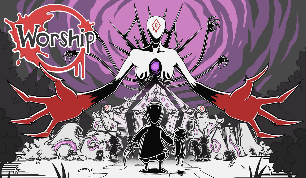 Worship – PC Early Access Preview