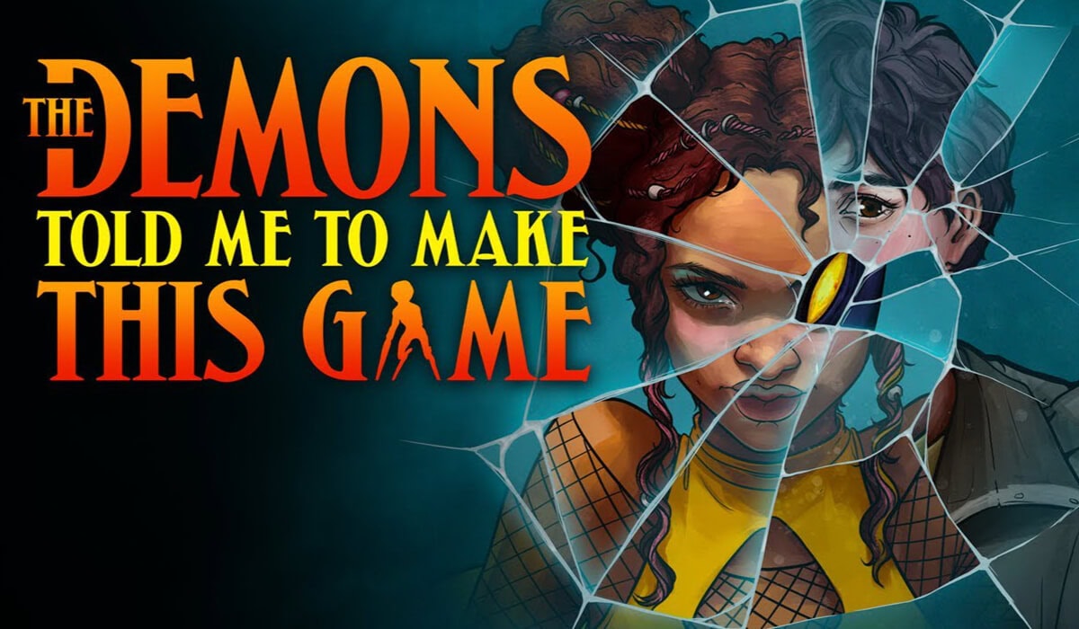 The Demons Told Me To Make This Game – PC Preview