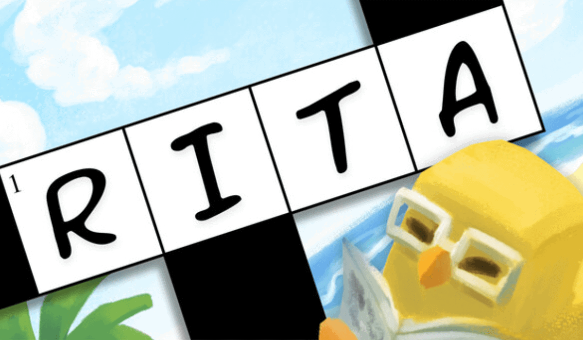 Rita – PC Preview