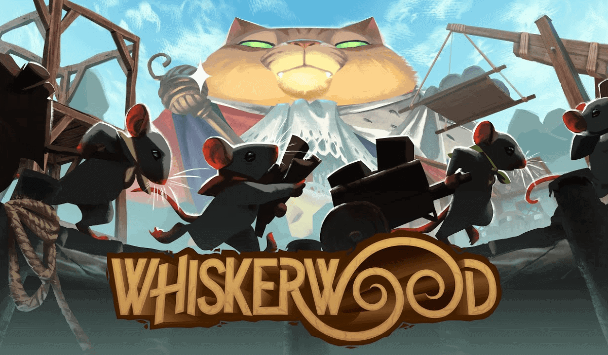 Whiskerwood – PC Demo Preview