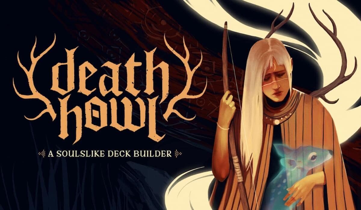 Death Howl – PC Review