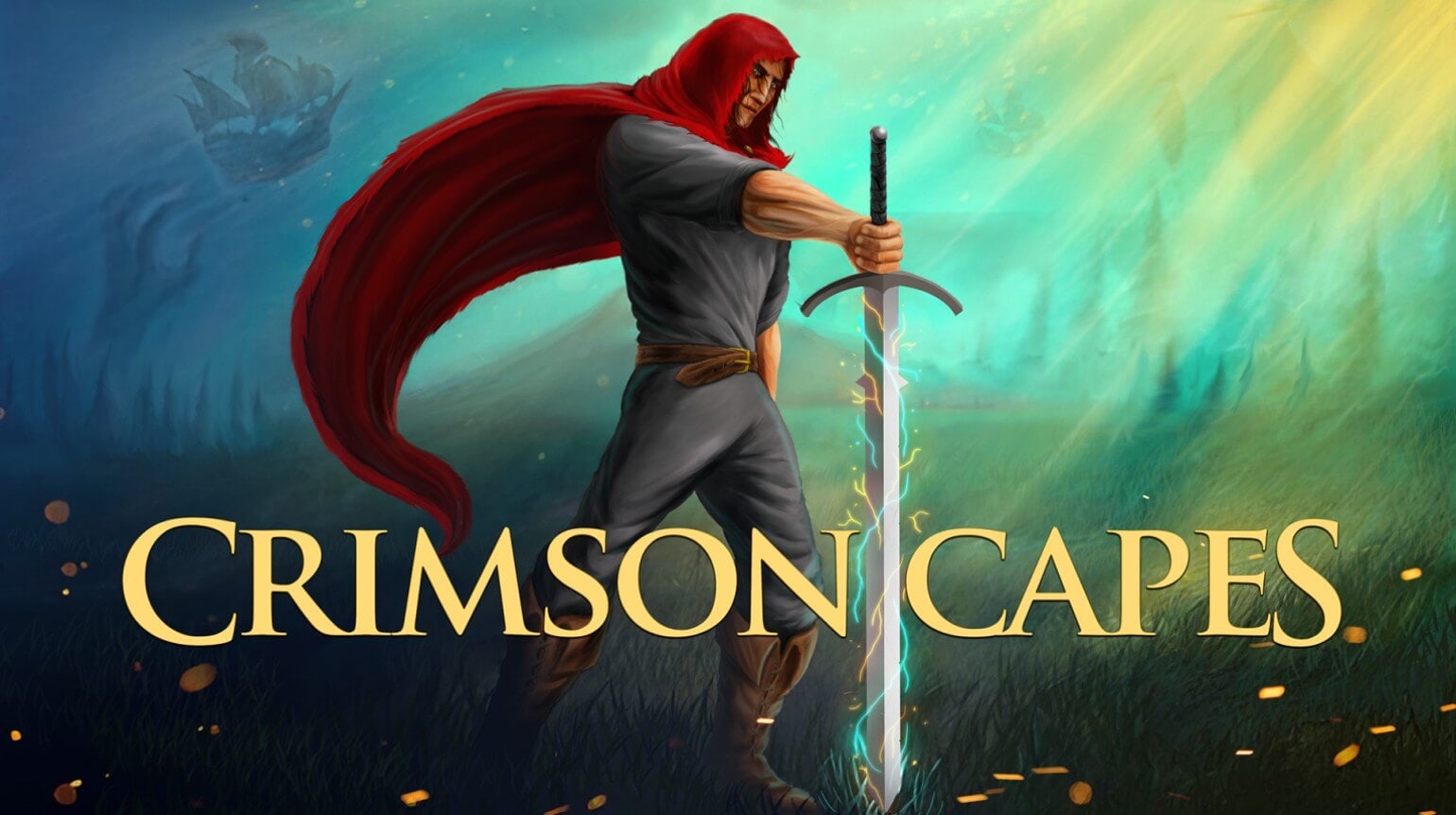 Crimson Capes – PC Review
