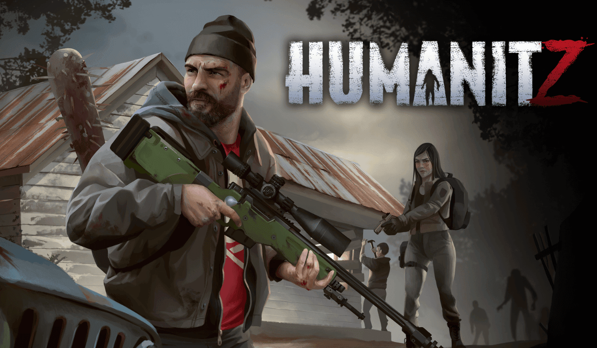 HumanitZ – PC Review