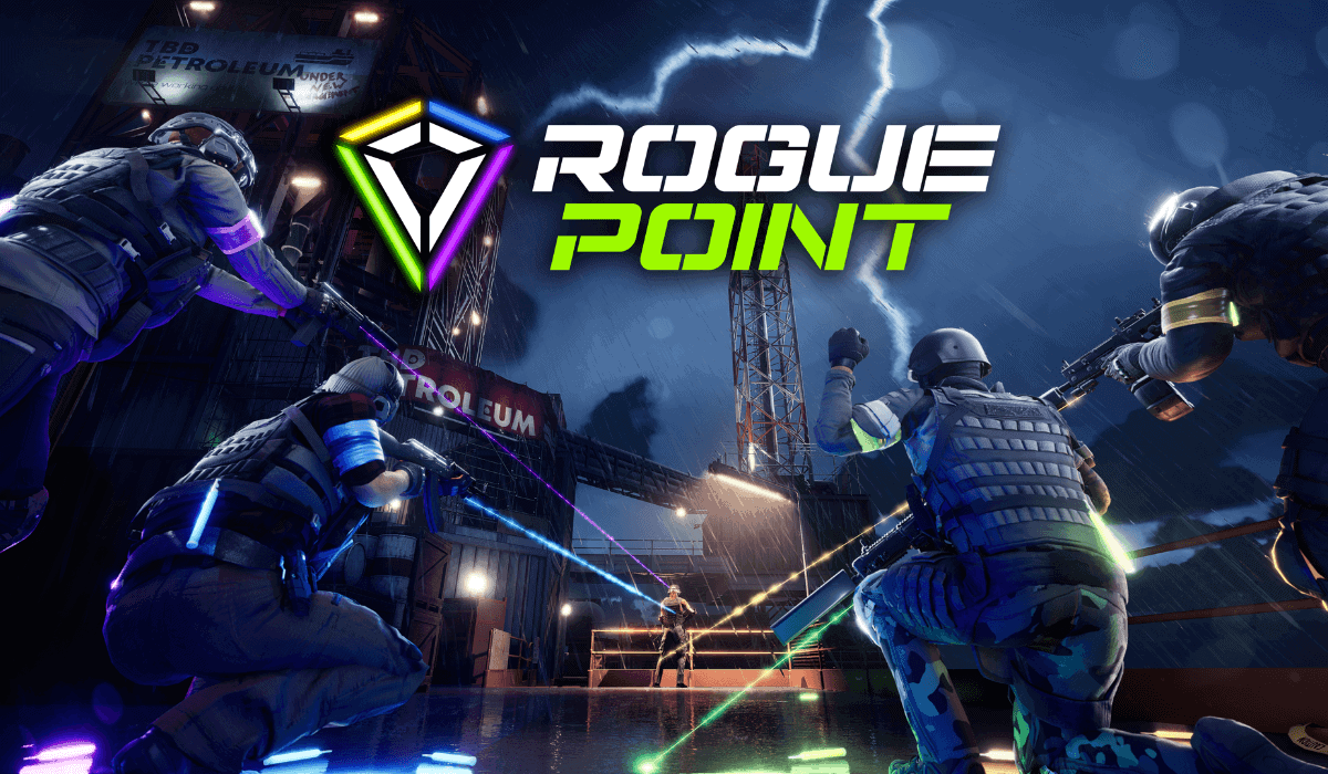 Rogue Point – PC Early Access Preview