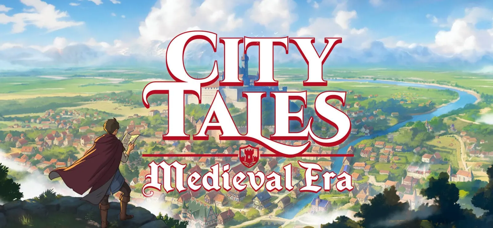 City Tales – Medieval Era – PC Review