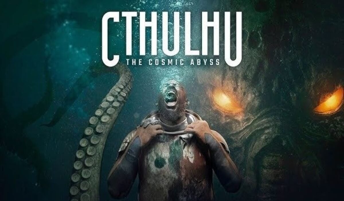 Cthulhu: The Cosmic Abyss – PC Review