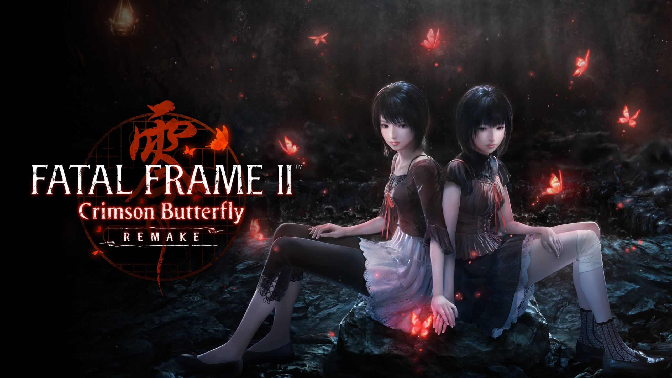 Fatal Frame 2 Remake – PS5 Review