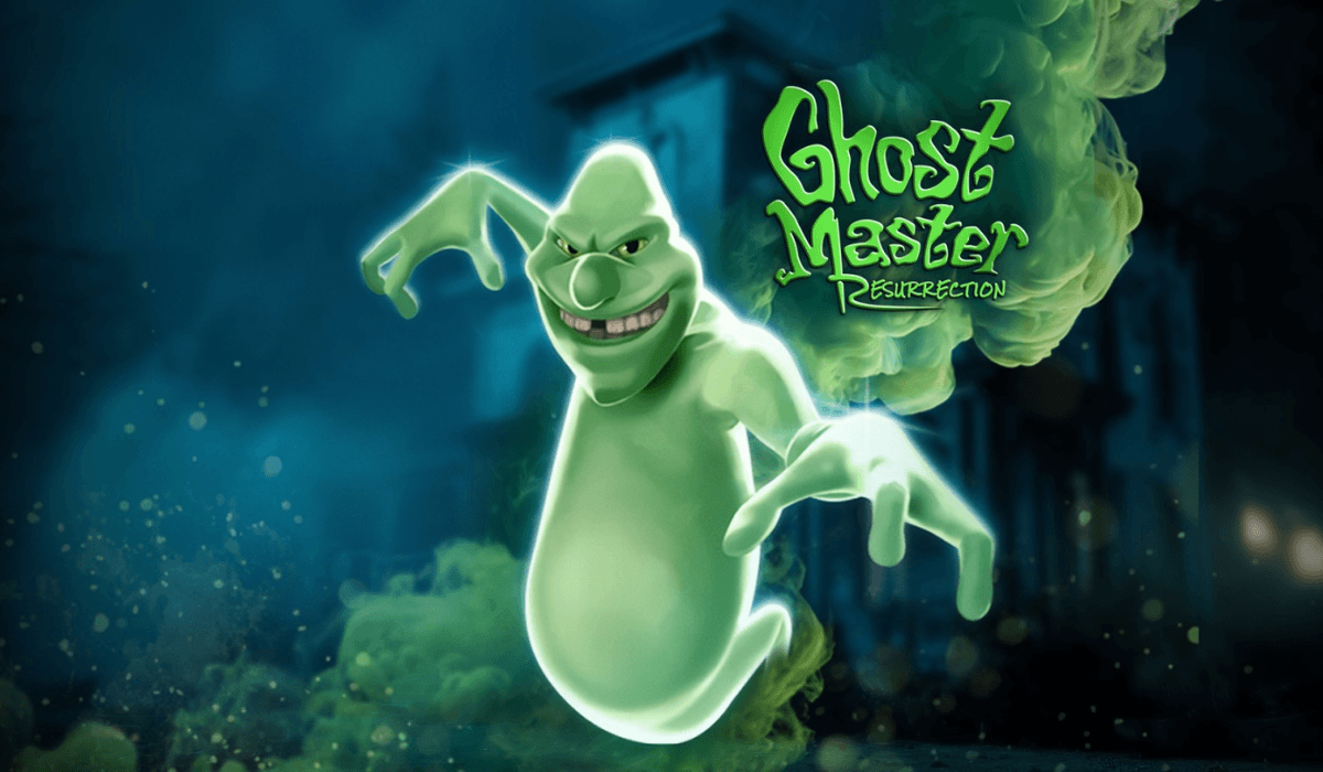Ghost Master: Resurrection – PS5 Review