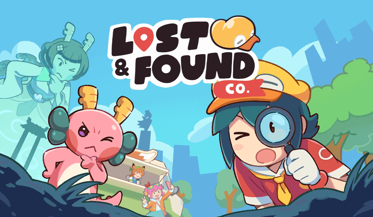 Lost and Found Co. – PC Review