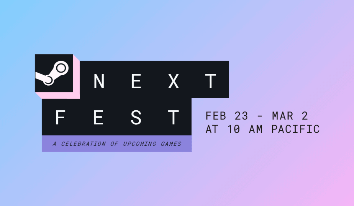 Steam Next Fest February 2026 – Saviours, Snowballs, and Sailing the High Seas
